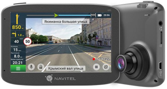 Видеокамера дополнительная Navitel RE 5 DUAL 5.44м подходит для AR280 Dual, DMR175 NV, DR250 Dual, MR155 NV, R250 Dual, RC2 DUAL (упак.:1шт) - купить недорого с доставкой в интернет-магазине