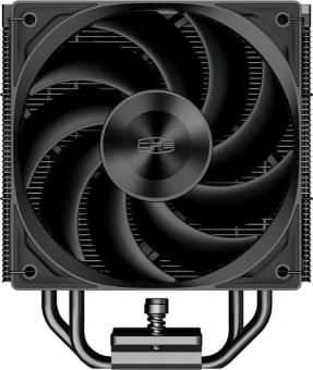 Устройство охлаждения(кулер) PcCooler RZ500 Soc-AM5/AM4/1200/1700/1851 черный 4-pin 32dB Al+Cu 250W Ret (RZ500-BKNWNX-GL) - купить недорого с доставкой в интернет-магазине