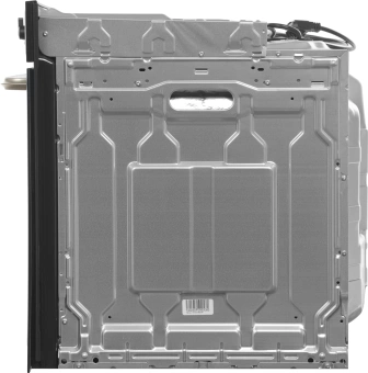 Духовой шкаф Электрический Gorenje BOS67371CLB черный - купить недорого с доставкой в интернет-магазине