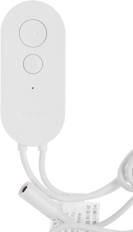 Умная светодиодная лента Xiaomi Smart Lightstrip EU 17В 2м (BHR6400EU) - купить недорого с доставкой в интернет-магазине
