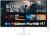 Монитор Samsung 32" M7 S32FM703UIXCI белый VA LED 16:9 HDMI M/M матовая 3000:1 300cd 178гр/178гр 3840x2160 60Hz 4K USB 6.8кг - цена, купить или заказать с доставкой в интернет-магазине Монитор Samsung 32" M7 S32FM703UIXCI белый VA LED 16:9 HDMI M/M матовая 3000:1 300cd 178гр/178гр 3840x2160 60Hz 4K USB 6.8кг - купить недорого с доставкой в интернет-магазине