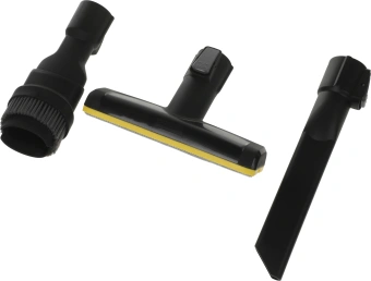 Пылесос ручной Karcher VC 4 Cordless myHome Car 140Вт белый/черный - купить недорого с доставкой в интернет-магазине