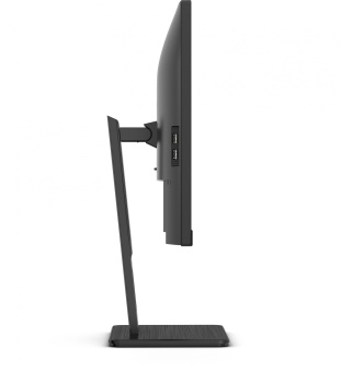 Монитор AOC 27" Pro Q27P3CV черный IPS LED 4ms 16:9 HDMI M/M матовая HAS Piv 1000:1 350cd 178гр/178гр 2560x1440 75Hz DP QHD USB 6.81кг - купить недорого с доставкой в интернет-магазине
