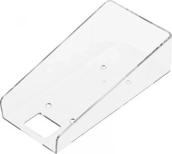Козырек Hikvision DS-KABV6113-RS - купить недорого с доставкой в интернет-магазине