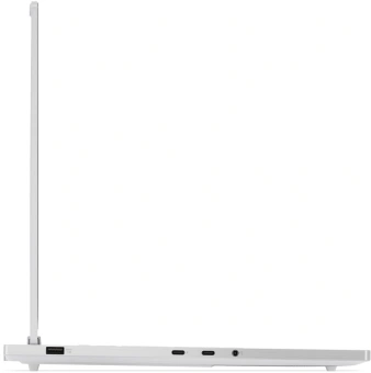 Ноутбук Lenovo Legion 7 16IAX10 Core Ultra 9 275HX 32Gb SSD1Tb NVIDIA GeForce RTX 5060 8Gb 16" OLED WQXGA (2560x1600) без ОС white WiFi BT Cam (83KY0051RK) - купить недорого с доставкой в интернет-магазине
