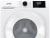 Стиральная машина Gorenje W5NGPI72SBS/C класс: A загр.фронтальная макс.:7кг белый инвертор - купить недорого с доставкой в интернет-магазине