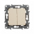 Выключатель Legrand Etika скрыт. 2кл. IP20 слоновая кость (672302) - купить недорого с доставкой в интернет-магазине