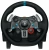 Руль Logitech G29 14кноп. (с педалями) черный - купить недорого с доставкой в интернет-магазине