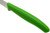 Набор ножей кухон. Victorinox Swiss Classic (6.7636.L114B) компл.:2предм. салатовый блистер - купить недорого с доставкой в интернет-магазине