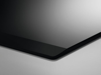 Варочная поверхность Electrolux EHF6241FOK черный - купить недорого с доставкой в интернет-магазине