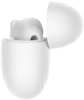 Гарнитура внутриканальные Tecno Buds 4 Air Eco BD04 Air ECO белый беспроводные bluetooth в ушной раковине (BD04 AIR ECO WHITE) - купить недорого с доставкой в интернет-магазине