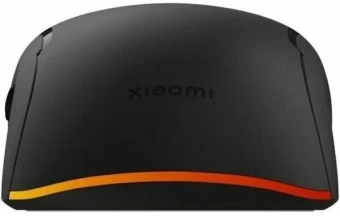 Мышь Xiaomi Lite GL черный оптическая 6200dpi USB 5but (BHR8869GL) - купить недорого с доставкой в интернет-магазине
