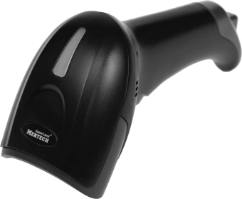Сканер штрих-кода Mertech 2310 HR Superlead 2D проводной черный (4559) - купить недорого с доставкой в интернет-магазине