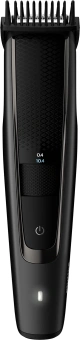 Триммер Philips BT5515/70 черный - купить недорого с доставкой в интернет-магазине
