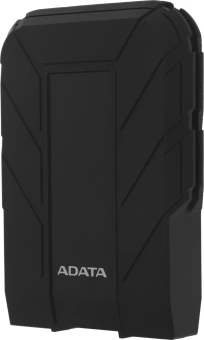 Жесткий диск A-Data USB3.0 4TB AHD710P-4TU31-CBK HD710Pro DashDrive Durable 2.5" черный - купить недорого с доставкой в интернет-магазине