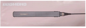 Выпрямитель Редмонд HS1718 60Вт серый макс.темп.:230С - купить недорого с доставкой в интернет-магазине