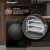 Сушильная машина Weissgauff WD 5910 Heat Pump Matt Black кл.энер.:A++ макс.загр.:10кг черный (439034) - купить недорого с доставкой в интернет-магазине