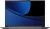 Ноутбук Lenovo IdeaPad Slim 5 16IMH9 Core Ultra 7 155H 16Gb SSD1Tb Intel Arc 16" OLED 2K (2048x1280) noOS l.grey WiFi BT Cam (83DC004HRK) - купить недорого с доставкой в интернет-магазине