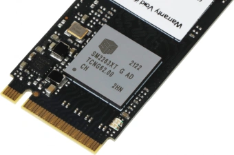Накопитель SSD AMD PCIe 3.0 x4 128GB R3MP30128G8 Radeon M.2 2280 - купить недорого с доставкой в интернет-магазине