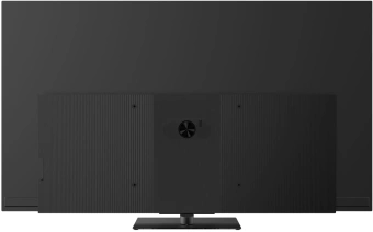 Телевизор OLED Haier 55" S9 Pro Frameless черный 4K Ultra HD 120Hz DVB-T DVB-T2 DVB-C DVB-S2 USB WiFi Smart TV - купить недорого с доставкой в интернет-магазине