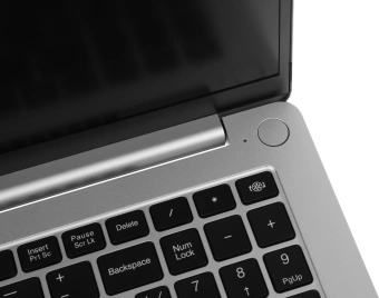 Ноутбук Infinix Inbook Y3H Max YL613H Core i5 12450H 16Gb SSD512Gb Intel UHD Graphics 16" IPS FHD (1920x1200) FreeDOS silver WiFi BT Cam (71008302494) - купить недорого с доставкой в интернет-магазине