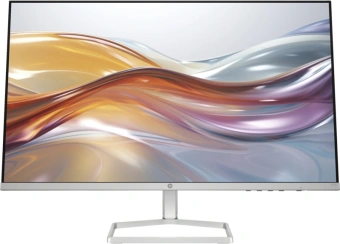 Монитор HP 27" Series 5 527sf черный IPS LED 16:9 HDMI матовая 300cd 178гр/178гр 1920x1080 100Hz VGA FHD 3.2кг - купить недорого с доставкой в интернет-магазине