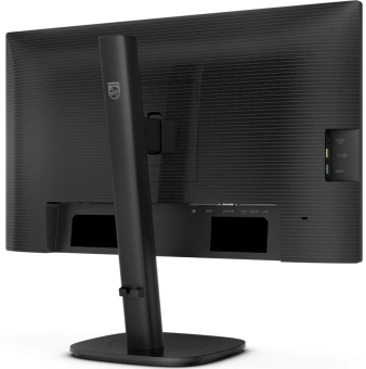 Монитор Philips 23.8" 24B2N3200J черный IPS LED 16:9 HDMI M/M матовая HAS Piv 300cd 178гр/178гр 1920x1080 120Hz VGA DP FHD USB 5.57кг - купить недорого с доставкой в интернет-магазине