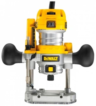Фрезер DeWalt D26203 900Вт 27000об/мин макс.ход:36мм - купить недорого с доставкой в интернет-магазине
