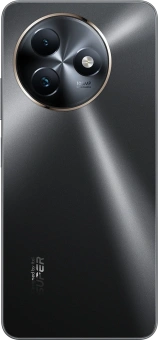 Смартфон Itel S667LN NFC S24 256Gb 8Gb черный моноблок 3G 4G 2Sim 6.6" 720x1612 Android 13 108Mpix 802.11 b/g/n/ac NFC GPS GSM900/1800 GSM1900 FM A-GPS microSD - купить недорого с доставкой в интернет-магазине