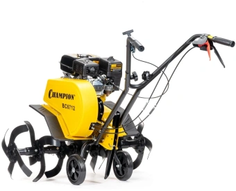 Культиватор Champion BC6712 6.5л.с. - купить недорого с доставкой в интернет-магазине