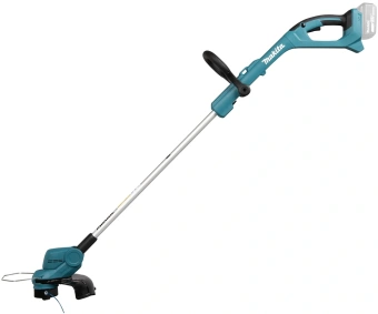 Триммер электрический Makita DUR193Z аккум. 280Вт реж.эл.:леска/нож - купить недорого с доставкой в интернет-магазине