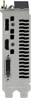 Видеокарта Asus PCI-E 4.0 PH-RTX3050-8G-V2 NVIDIA GeForce RTX 3050 8192Mb 128 GDDR6 1777/14000 HDMIx1 DPx3 HDCP Ret - купить недорого с доставкой в интернет-магазине