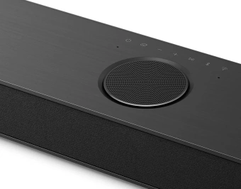 Саундбар LG S80TR 5.1.3 360Вт+220Вт черный - купить недорого с доставкой в интернет-магазине