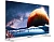 Телевизор QLED Digma Pro 50" Mini LED 50Q Google TV Frameless серебристый/серебристый 4K Ultra HD 144Hz MEMC DVB-T DVB-T2 DVB-C DVB-S DVB-S2 USB WiFi Smart TV