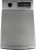 Стиральная машина Бирюса WM-MT813/05 M класс: A+++ загр.вертикальная макс.:8кг серебристый инвертор - купить недорого с доставкой в интернет-магазине