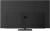 Телевизор OLED Haier 55" S9 Pro Frameless черный 4K Ultra HD 120Hz DVB-T DVB-T2 DVB-C DVB-S2 USB WiFi Smart TV - купить недорого с доставкой в интернет-магазине