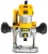 Фрезер DeWalt D26203 900Вт 27000об/мин макс.ход:36мм - купить недорого с доставкой в интернет-магазине