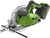 Циркулярная пила (дисковая) Greenworks GD24CS (ручная) D диска.:185мм (1500907CUB) - купить недорого с доставкой в интернет-магазине