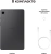 Планшет Samsung Galaxy Tab A9 SM-X110 G99 (2.2) 8C RAM4Gb ROM64Gb 8.7" LCD 1340x800 Android 13 серый 8Mpix 2Mpix BT WiFi microSD 1Tb 5100mAh 7hr - купить недорого с доставкой в интернет-магазине