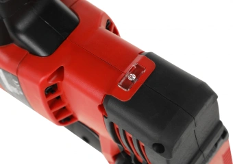 Перфоратор Einhell PXC Herocco патрон:SDS-plus уд.:2.2Дж аккум. (кейс в комплекте) - купить недорого с доставкой в интернет-магазине