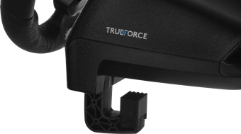 Руль Logitech G923 10кноп. (с педалями) черный - купить недорого с доставкой в интернет-магазине