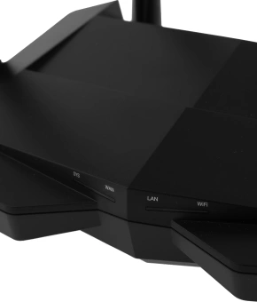 Роутер беспроводной Tenda AC10 AC1200 10/100/1000BASE-TX черный - купить недорого с доставкой в интернет-магазине