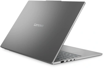 Ноутбук Lenovo IdeaPad Slim 5 16ARP10 Ryzen 7 7735HS 16Gb SSD512Gb AMD Radeon 680M 16" IPS WUXGA (1920x1200) без ОС grey WiFi BT Cam (83HU0007RK) - купить недорого с доставкой в интернет-магазине