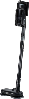 Пылесос Vitek VT-CLS06ULTRA 700Вт серый стальной/серебристый - купить недорого с доставкой в интернет-магазине