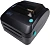 Термопринтер BSmart BS482DU 203dpi 203мм/с/USB для печ.этик. черный