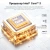 Неттоп Chuwi LarkBox X Core 3 100U (1.2) 16Gb SSD512Gb Graphics Windows 11 Pro 2xGbitEth WiFi BT 65W черный/белый - цена, купить или заказать с доставкой в интернет-магазине Неттоп Chuwi LarkBox X Core 3 100U (1.2) 16Gb SSD512Gb Graphics Windows 11 Pro 2xGbitEth WiFi BT 65W черный/белый - купить недорого с доставкой в интернет-магазине