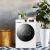 Сушильная машина TCL TDOP-6808W кл.энер.:A++ макс.загр.:8кг белый - купить недорого с доставкой в интернет-магазине