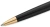 Ручка шариков. Waterman Hemisphere (S0920670) Mars Black GT M син. черн. подар.кор. - цена, купить или заказать с доставкой в интернет-магазине Ручка шариков. Waterman Hemisphere (S0920670) Mars Black GT M син. черн. подар.кор. - купить недорого с доставкой в интернет-магазине