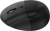 Мышь Logitech Lift графитовый оптическая 4000dpi silent беспров. BT/Radio USB для ноутбука 5but (910-006485) - купить недорого с доставкой в интернет-магазине