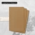 Блокнот Moleskine CAHIER JOURNAL QP411 Pocket 90x140мм обложка картон 64стр. линейка бежевый (3шт) - купить недорого с доставкой в интернет-магазине